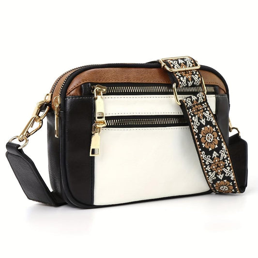 Women’s Designer Crossbody Bag | Small