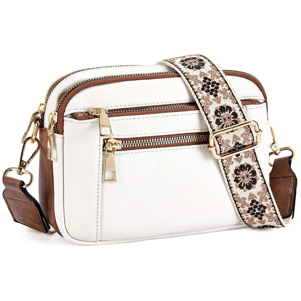 Women’s Designer Crossbody Bag | Small