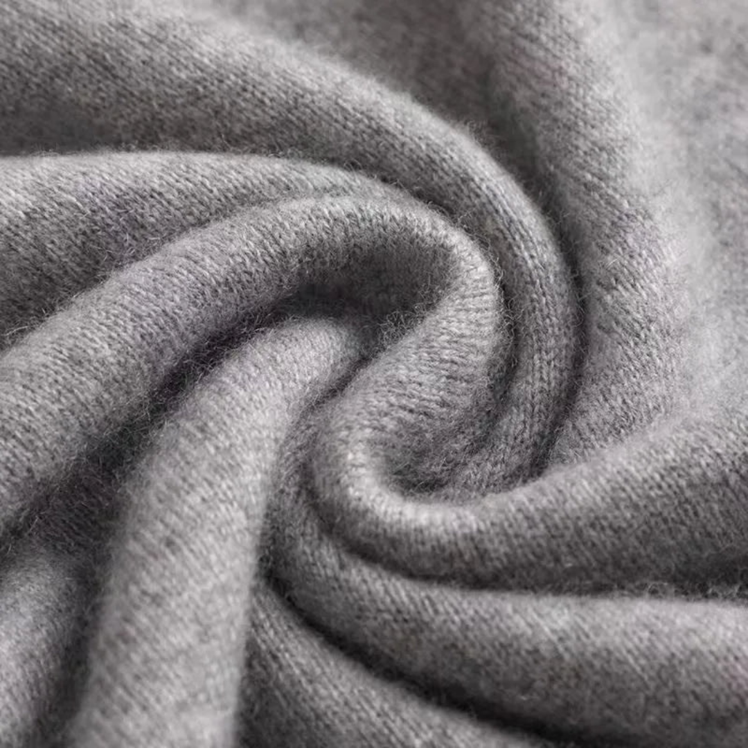 Men’s Knitted Sweater | Long