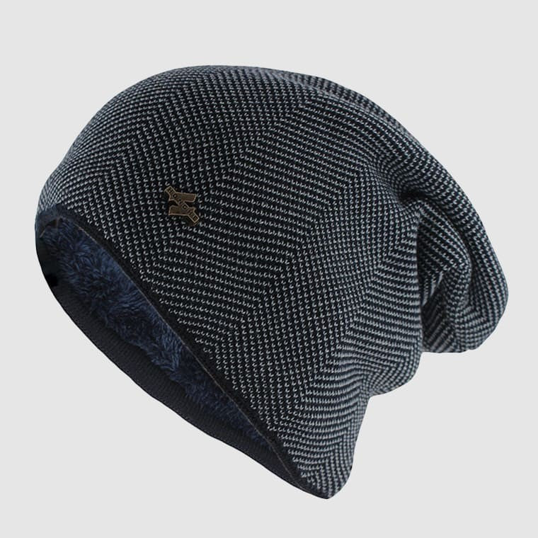 Men’s Winter Beanie
