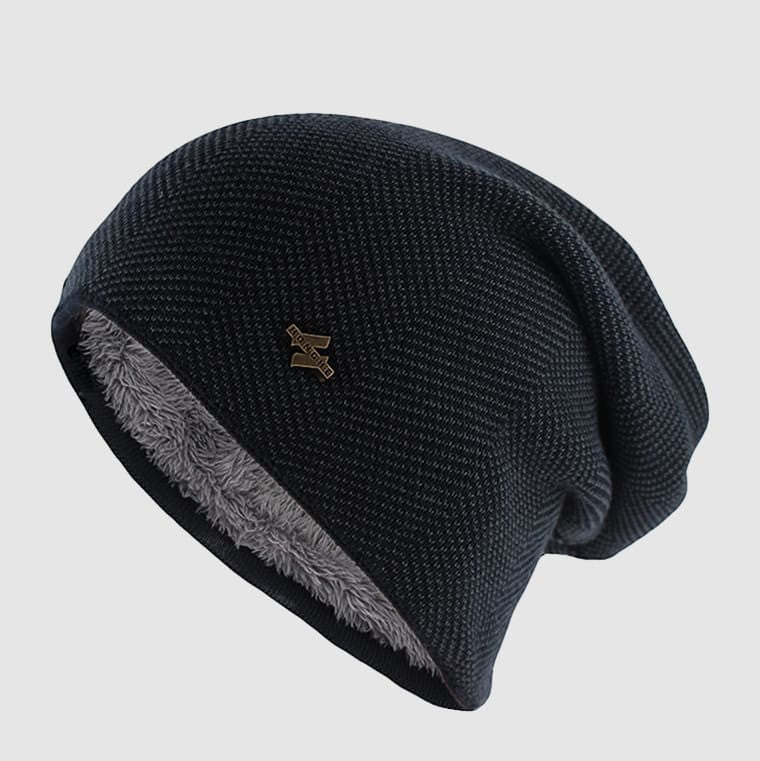 Men’s Winter Beanie