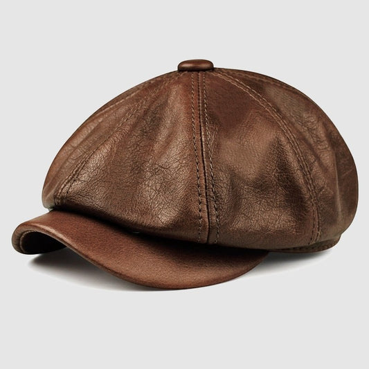 Men’s Vintage Beret