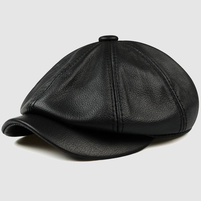 Men’s Vintage Beret