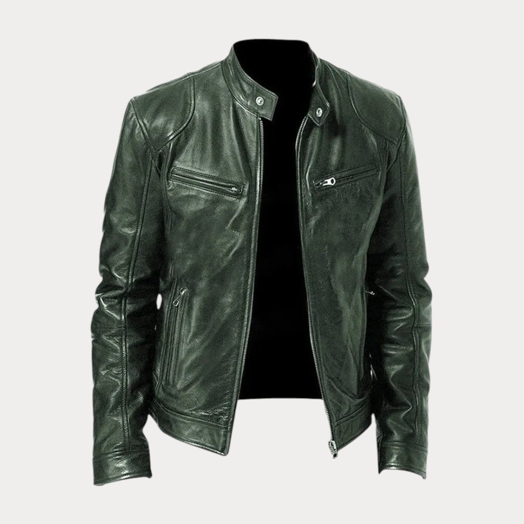 Men’s Bomber Jacket | Lightweight