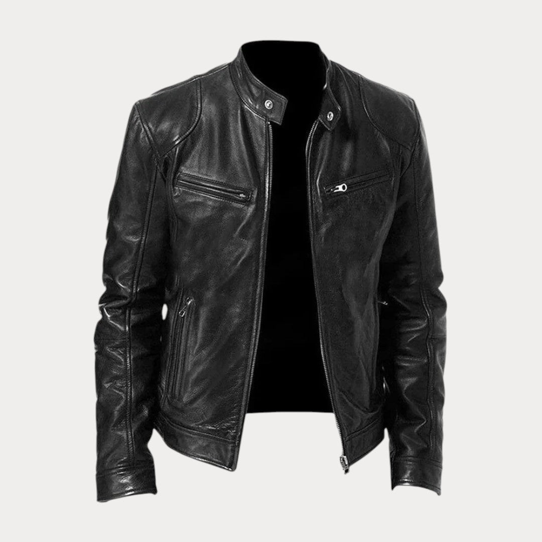 Men’s Bomber Jacket | Lightweight