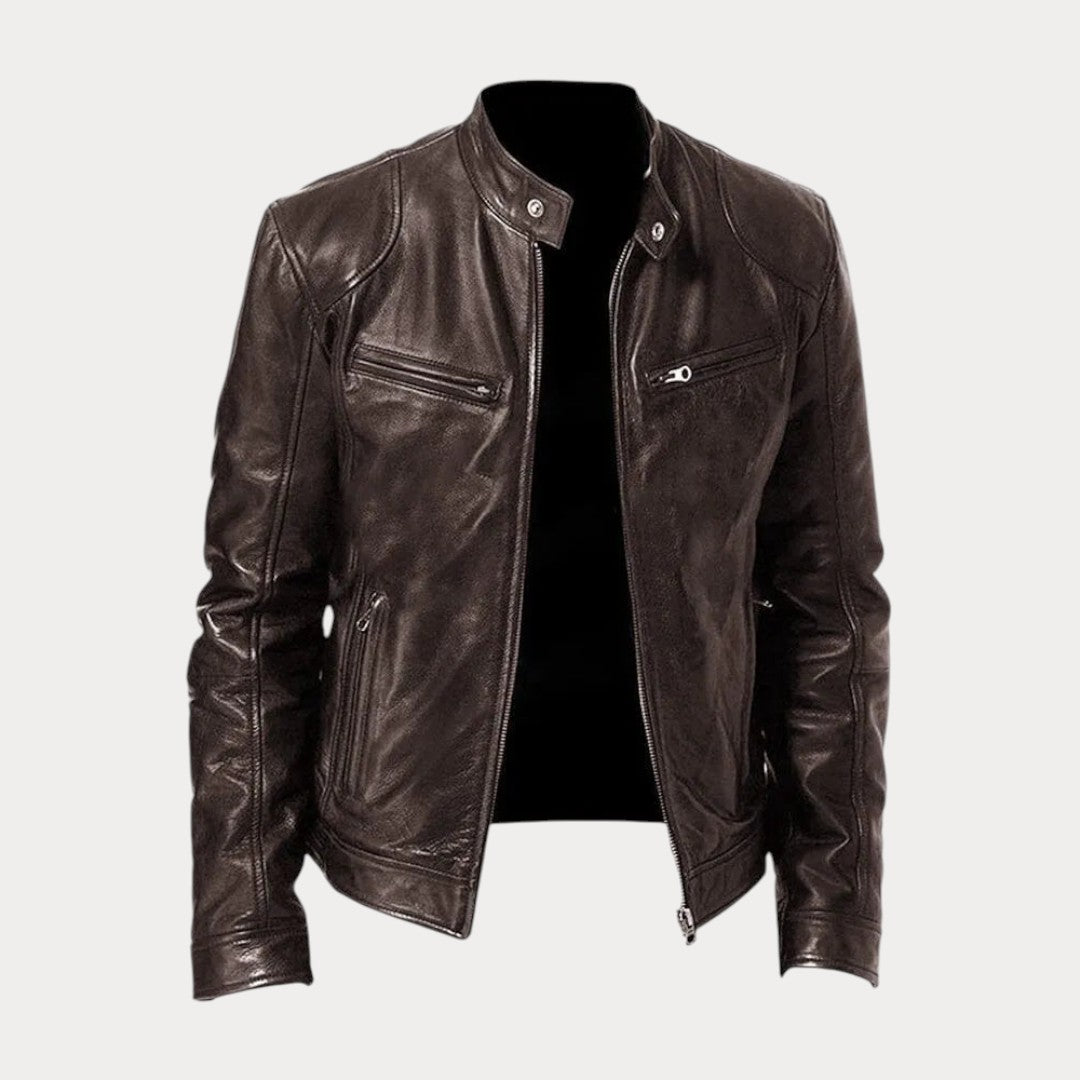 Men’s Bomber Jacket | Lightweight