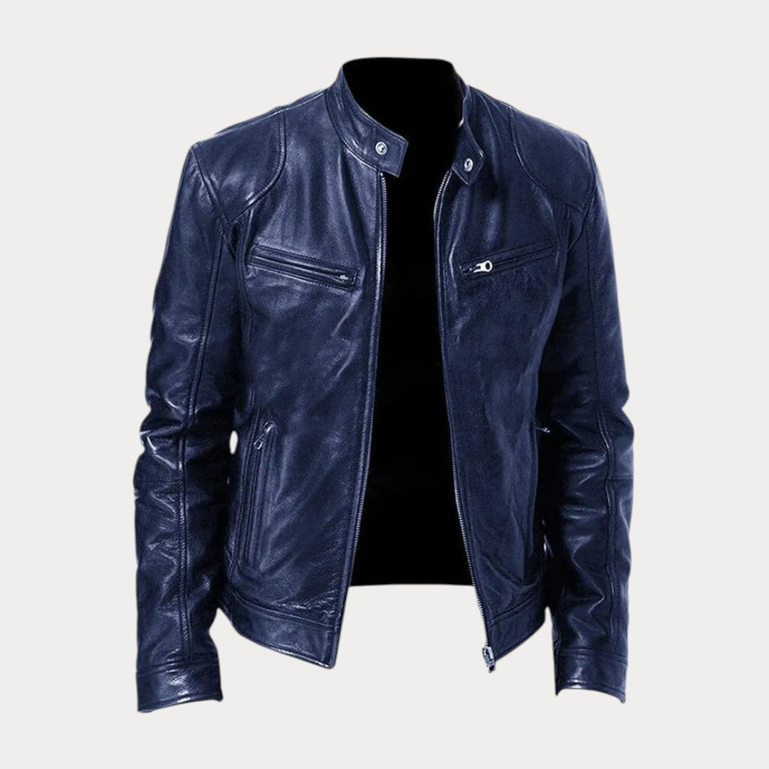 Men’s Bomber Jacket | Lightweight