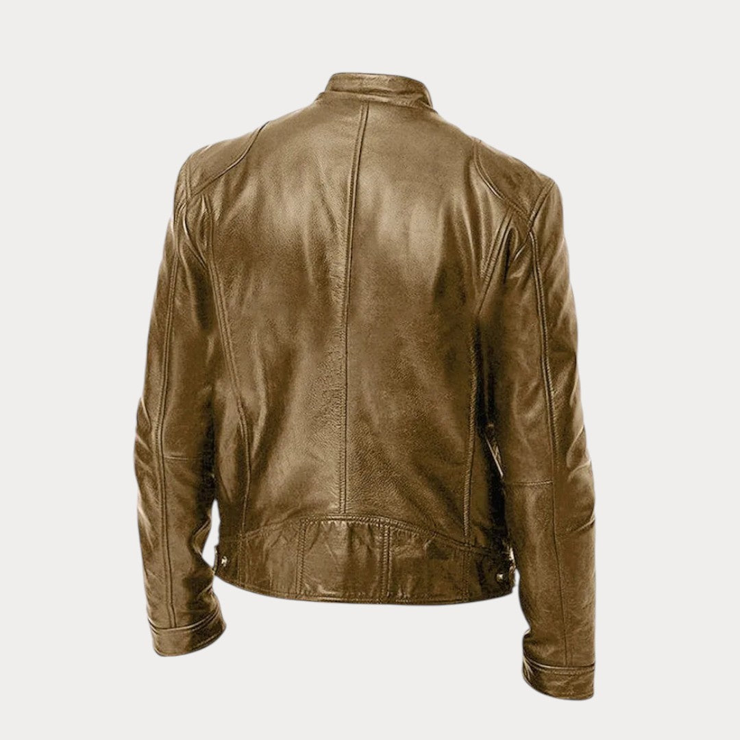 Men’s Bomber Jacket | Lightweight