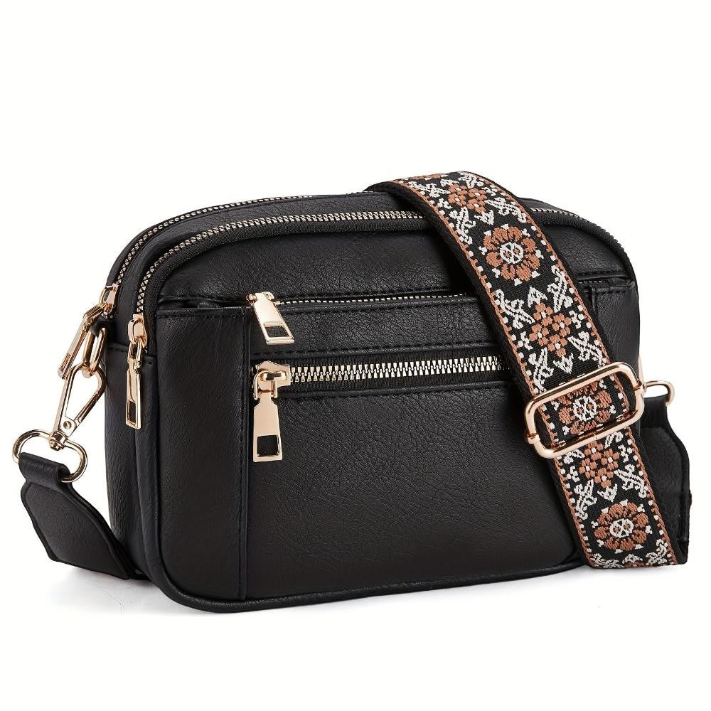 Women’s Designer Crossbody Bag | Small