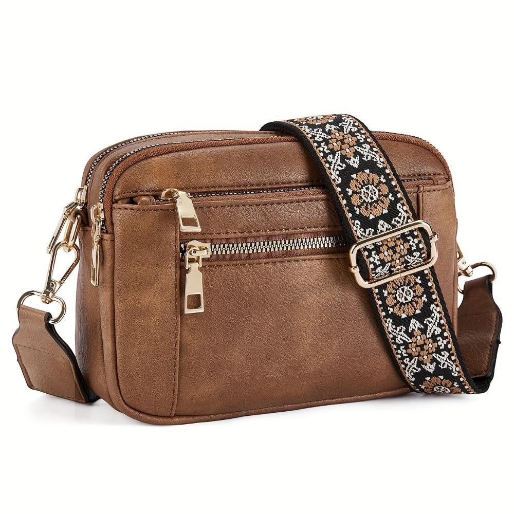 Women’s Designer Crossbody Bag | Small
