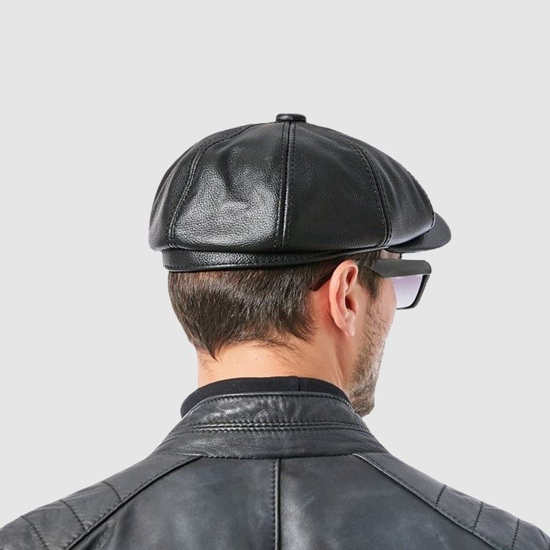 Men’s Vintage Beret