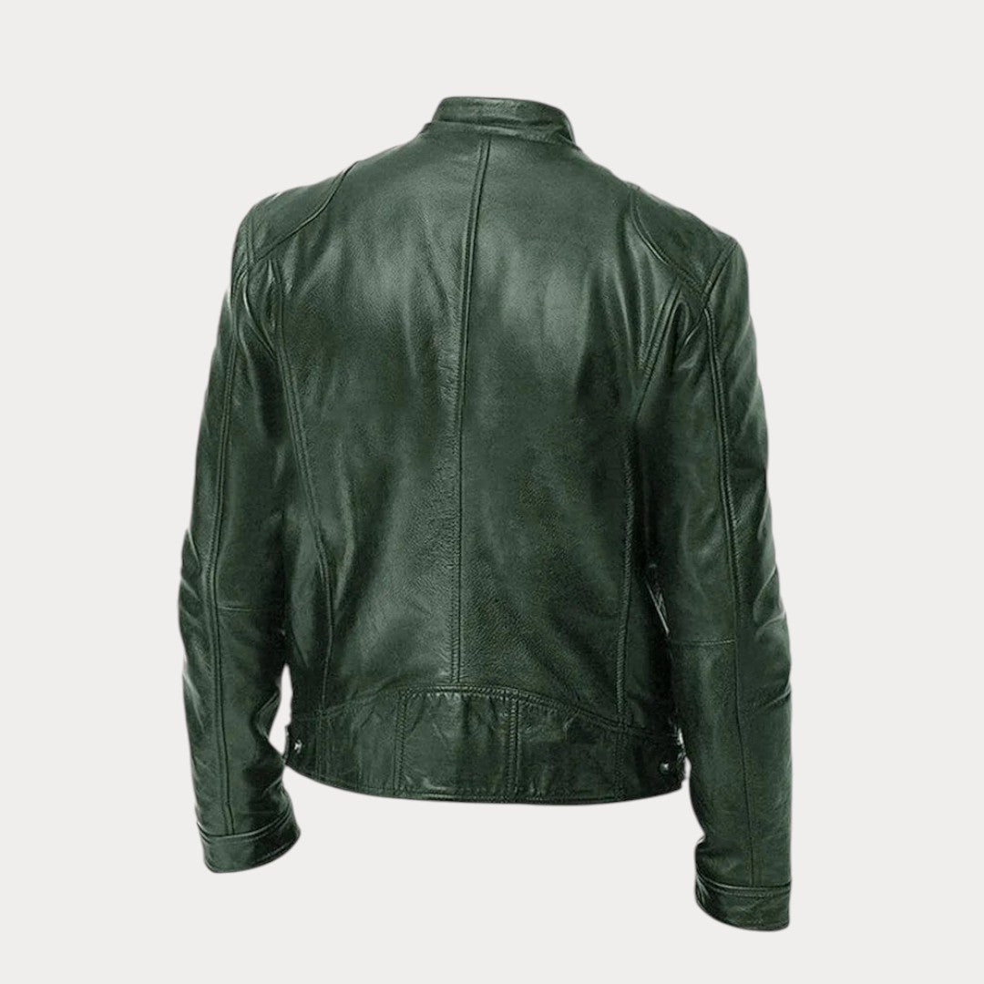 Men’s Bomber Jacket | Lightweight