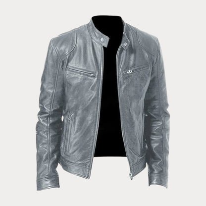 Men’s Bomber Jacket | Lightweight