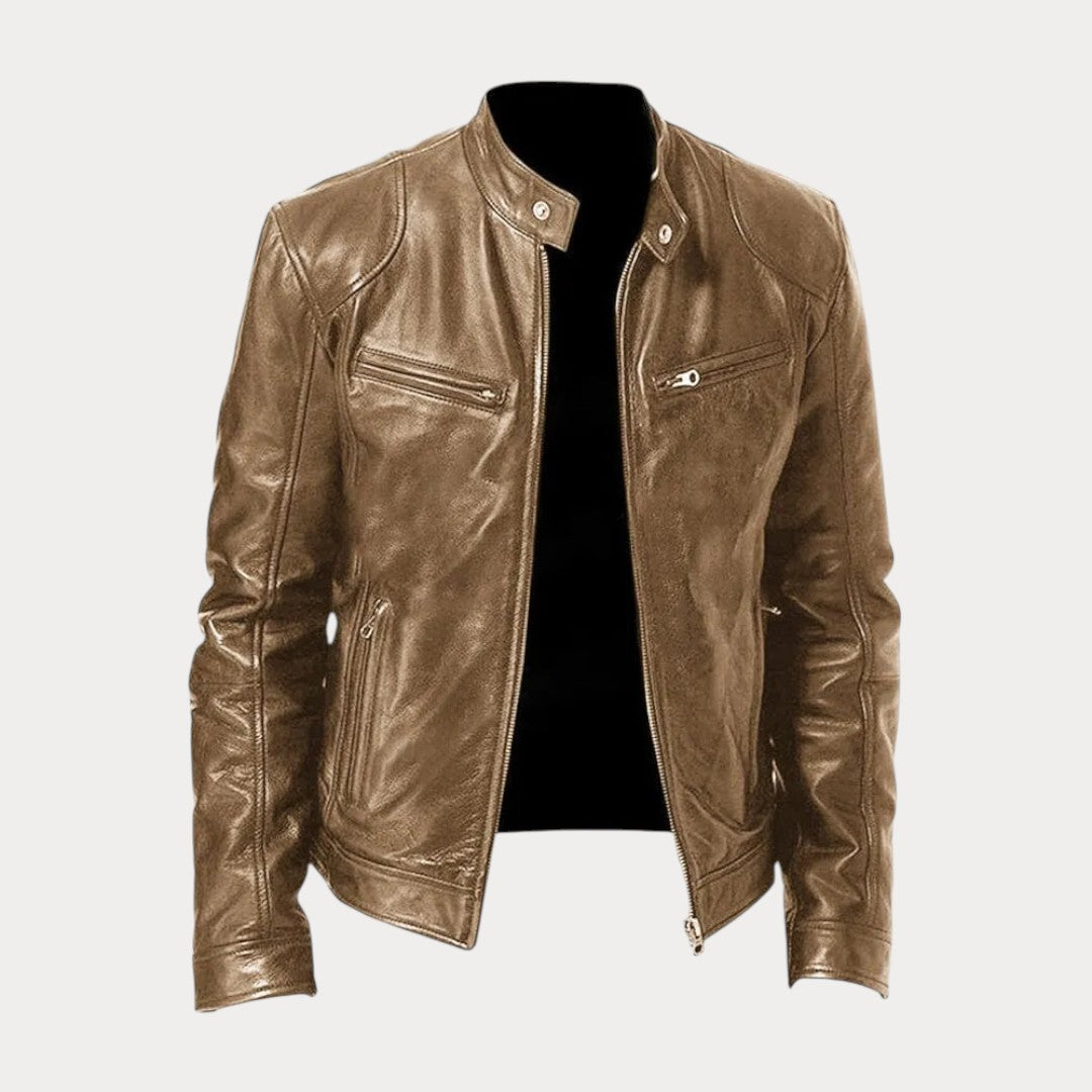Men’s Bomber Jacket | Lightweight