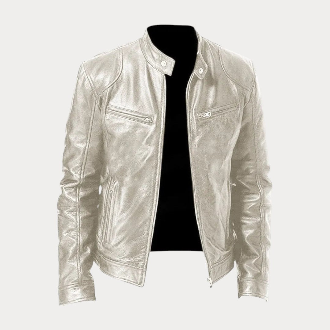 Men’s Bomber Jacket | Lightweight