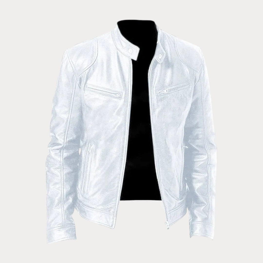Men’s Bomber Jacket | Lightweight