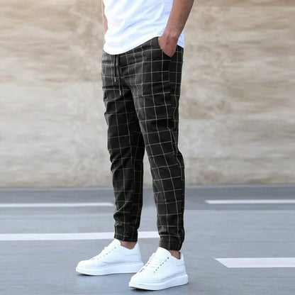 Men’s Running Joggers | Gym