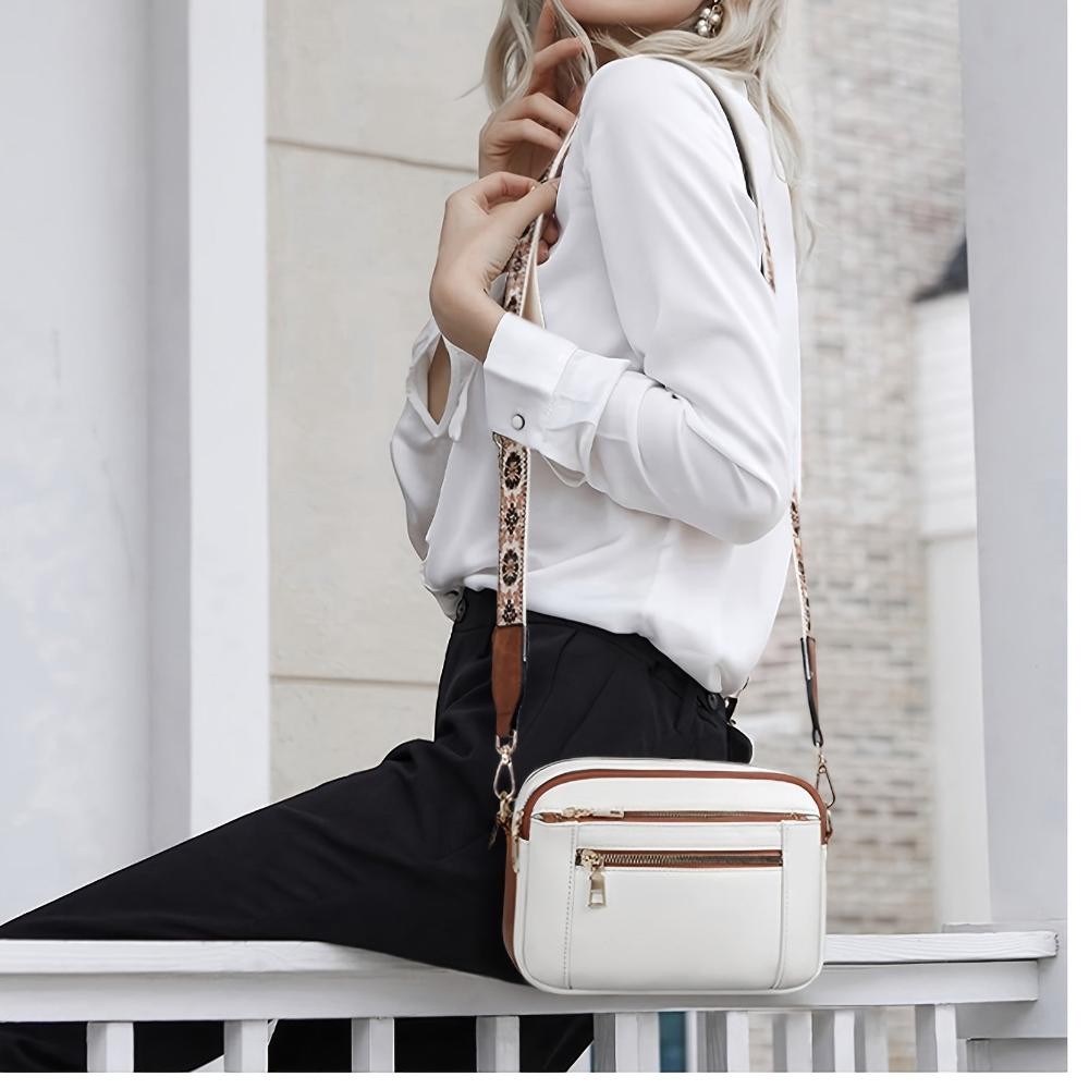 Women’s Designer Crossbody Bag | Small