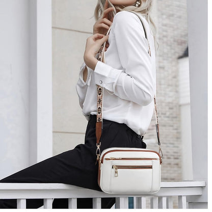 Women’s Designer Crossbody Bag | Small