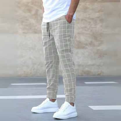 Men’s Running Joggers | Gym
